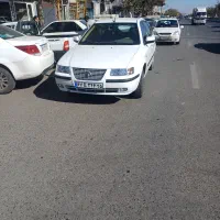 سمند موتور ملی