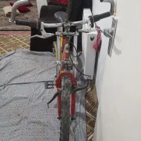 دوچرخه ۲۶ معاوضه با ویپ