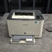 پرینتر سامسونگ CLP-200