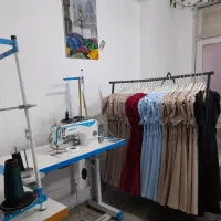 چرخکار خانم مجلسی دوز