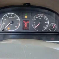 سمندLxمولتی پلکس|خودرو سواری و وانت|دهگلان, |دیوار