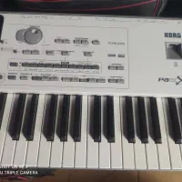 ارگpa2x|پیانو، کیبورد، آکاردئون|نسیم‌شهر, |دیوار