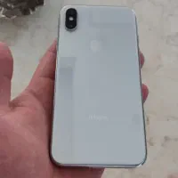 اپل iPhone X با حافظهٔ ۶۴ گیگابایت