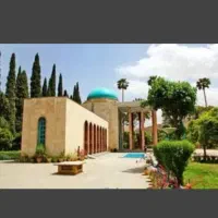 تور شیرازگردی ترنم