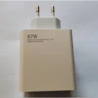 شارژر 67 وات فست شارژ|لوازم جانبی موبایل و تبلت|خانمیرزا, |دیوار