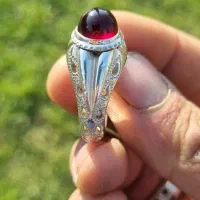 انگشتر جواد قزوین|بدلیجات|اسلامشهر, شهرک قائمیه|دیوار