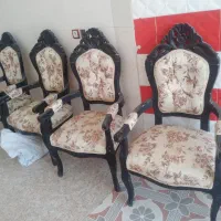 صندلی|صندلی و نیمکت|اهر, |دیوار