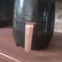 سرخ کن بدون روغن