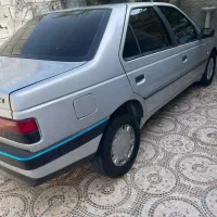 پژو‌ 405
