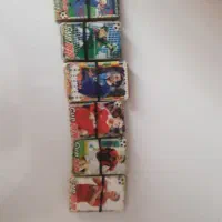 پاستور فوتبال
