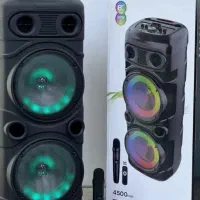 اسپیکر شارژی برقی مناسب روز مادر