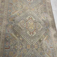 دوجفت گلیم فرش