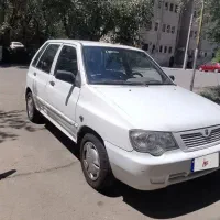 پراید 111 مدل 95|خودرو سواری و وانت|کرج, خرمدشت|دیوار