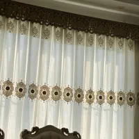 پرده|پرده، رانر، رومیزی|رشت, یخسازی|دیوار
