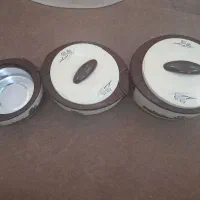 ظرف گرم نگهدارنده غذا