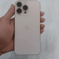 گوشی آیفون ۱۶ پرو مکس ریجستر شده