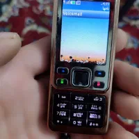 گوشی نوکیا6300