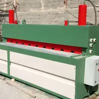 ماشین الات صنعتی