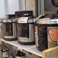 لوازم خانگی قسطی