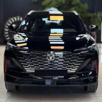 چانگان CS55پلاس وارداتی