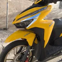 فروش موتور طرح کلیک رهرو