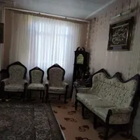 مبل سلطنتی با پارچه ترک