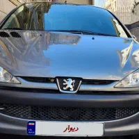 ۲۰۶ صندوق دار