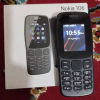 گوشی نوکیا ساده106 نو و سامسونگ کارکرده
