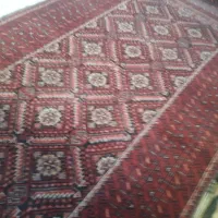 تعمیر ورفو فرش دستباف