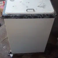 لباس شویی طرح قدیم