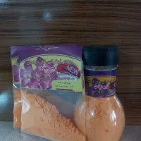 فروش عمده پودر زعفران