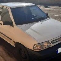 پراید فروشی|خودرو سواری و وانت|مینودشت, |دیوار