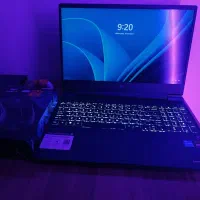 لپ تاپ HP Victus