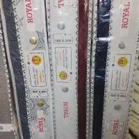 تشک رویال 160در 200