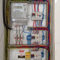 برقکاری ساختمان،سیم کشی،تعمیرات برق فوری