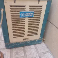 کولرآبی یونیورسال سالم سالم
