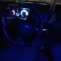 پراید 93
