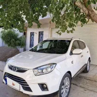 جک s5 مدل 97 اتومات موتور 2000 توربو فول