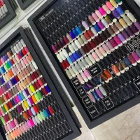 لوازم کاشت ناخن|حراج|محمدشهر, محمدشهر|دیوار