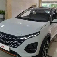 x33. cross  اتومات در حد صفر کم‌کار