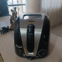 سرخ کن برقی