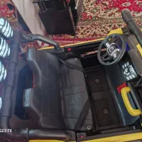 ماشین شارژی آفرود|اسباببازی بچه|بیرجند, |دیوار