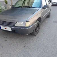 پژو روآ ۸۶ دوگانه اقساطی
