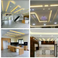 جوشکاری راویز وانواع پله|خدمات پیشه و مهارت|دزفول, |دیوار