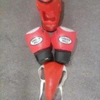 دست کش بوکس