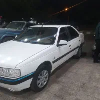 پژو SLX مدل 96