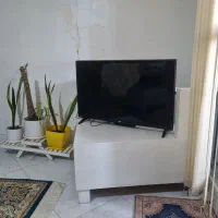 تلویزیون ۳۲ اینچ ال جی اصل ضربه خورده