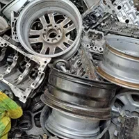 سرسیلندر بخاری الیاژی ضایعاتی کمک فنر درمحل کار|عمده‌فروشی|ارومیه, |دیوار