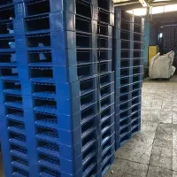 سبد ،صندلی ،پالت ،باکس پالت پلاستیکی|عمدهفروشی|خمینیشهر, |دیوار