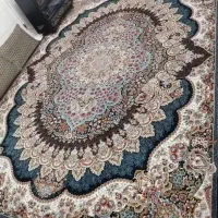 ۲تخته فرش 9متری